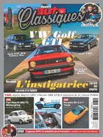 Sport Auto France